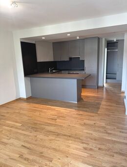 Wü-Stadtmitte: hochwertige, exclusive 2-Zimmerwohnung - Würzburg