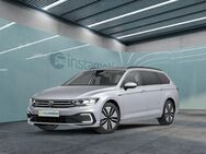 VW Passat, , Jahr 2021 - München