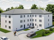 5 % degr. Abschreibung + 5 % Sonderabschreibung! WE7: 2-Zi im 1. OG | KfW40 QNG | Aufzug | Balkon - Köfering