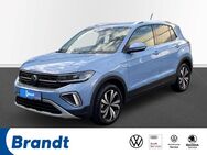 VW T-Cross, 1.0 TSI Style, Jahr 2024 - Bremen