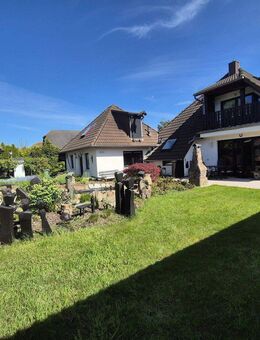 "Künstlerhaus" an der Ostsee - Nienhagen (Mecklenburg-Vorpommern)