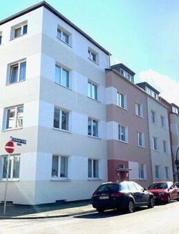 Passt perfekt! 3-Zimmer-Wohnung mit Balkon - Düsseldorf