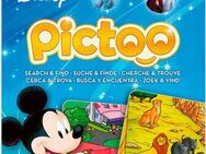 Ravensburger Spiel Pictoo Disney, Kinderspiel