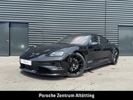 Porsche Taycan, 4S | Performancebatterie Plus | |, Jahr 2022 - Winhöring