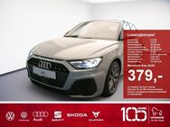 Audi A1, Sportback S line 30 TFSI, Jahr 2022 - Mühldorf (Inn)