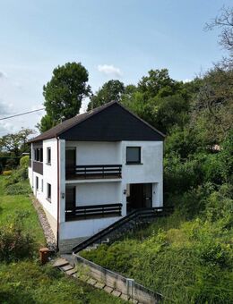 Erhabene Ruhe, atemberaubende Aussicht: Ihr neues Domizil wartet in Neuwied-Feldkirchen - Neuwied