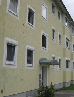 Schöne 2-Zimmer-Wohnung in Altenmarkt - Altenmarkt (Alz)