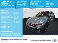 VW T-Roc, 2.0 TDI R-Line Gar 2028 Plus, Jahr 2023 - Mannheim