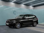 BMW X5, xDrive30d M-Sport PA DA HiFi, Jahr 2022 - München