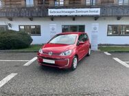 VW up, e-up, Jahr 2021 - Raubling