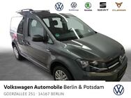 VW Caddy, 1.4 TSI Trendline Telef, Jahr 2019 - Berlin