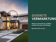 Attraktives 4-Parteienhaus mit großem Grundstück - Vielseitige Nutzungsmöglichkeiten - Groß Grönau