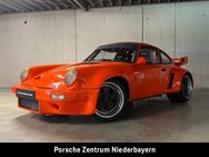 Porsche 911, 3.0 SC | Umbau im RSR Stil | Leichtbau |, Jahr 1981 - Plattling