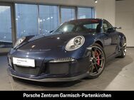 Porsche 991, GT3 Funkfernbedienung, Jahr 2015 - Grainau