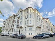 Denkmalgeschützte 2-Zimmer-Eigentumswohnung als Kapitalanlage in Gohlis-Mitte - Leipzig