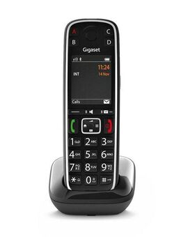 Gigaset E720 DECT-Telefon (Bluetooth)