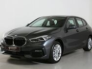 BMW 116, d Advantage, Jahr 2020 - Paderborn