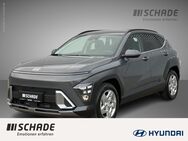 Hyundai Kona, 1.6 T-GDi SX2 (MY25) TREND el Heck, Jahr 2022 - Eisenach