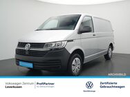 VW T6.1, 2.0 TDI Kasten, Jahr 2023 - Leverkusen