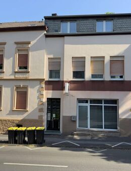 Gut geschnittene Etagenwohnung in Stadtnähe - Unna