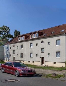 Demnächst frei! 3-Zimmer-Wohnung in Herne Wanne - Herne