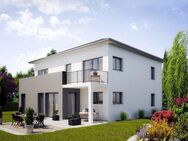EIGENHEIM !!!! Stadthaus in Limbach-Oberfrohna auf ca. 1000 m² Grundstück - Limbach-Oberfrohna