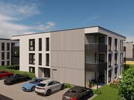 Goldsteig Quartier in Plattling, Neubau im KfW QNG Standard - Plattling