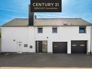 C21- Einfamilienhaus in ruhiger Sackgasse - Alsdorf (Nordrhein-Westfalen)