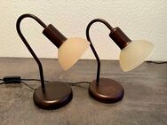 Tischlampen Nachttischlampen 2 Stück - Hüllhorst