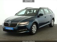 Skoda Superb, 2.0 TDI Combi Active #####, Jahr 2021 - Donnersdorf