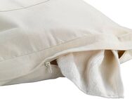 WENKO Wäschesortierer Canguro, Baumwolle, 65 l