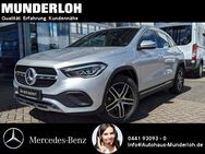 Mercedes GLA 200, PROGRESSIVE MBUX HIGH END, Jahr 2022 - Oldenburg