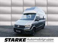 VW California, 2.0 TDI Crafter Grand California 600 Camper, Jahr 2023 - Lotte