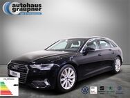 Audi A6, Avant 40 TDI sport, Jahr 2021 - Brandis
