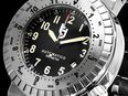 Tecnotempo-Chrono- 300 Meter wasserdicht-Flieger Special Limited Edition PayPal in 53177