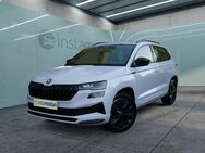 Skoda Karoq, , Jahr 2023 - München