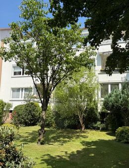 Mietfreie 3-Zimmer-Wohnung im begehrten Schwachhausen - Bügerparknähe - - Bremen