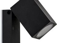 Havit Lighting LED Außen-Wandleuchte ACCORD, Leuchtmittel wechselbar, verstellbar