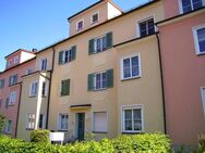 Vermietete 2-Raumwohnung in Marienthal mit Balkon u. tollem Blick ins Erzgebirge! - Zwickau
