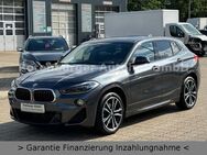 BMW X2 *XDRIVE20D*M-SPORT*LED*NAVI*ALCANTARA*TÜV NEU* - Rotenburg (Wümme)