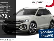 VW T-Roc, 1.5 TSI R-Line IQ-Light sofor, Jahr 2022 - Weiden (Oberpfalz)