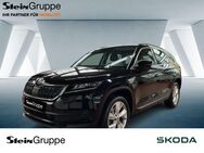 Skoda Kodiaq, 2.0 TDI Soleil, Jahr 2019 - Gummersbach