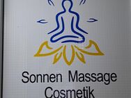 chinesische Wellness Massage - Frankfurt (Main) Bockenheim
