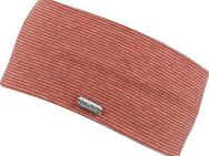 chillouts Stirnband Farum Headband Gestereift, Einheitsgröße, elastisch