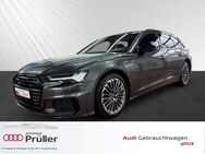 Audi A6, Avant 55 TFSI e Sport qu, Jahr 2020 - Neuburg (Donau)