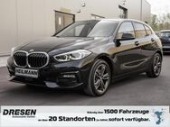 BMW 118, i Sport Line Automatik, Jahr 2022 - Gelsenkirchen