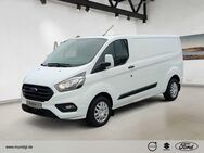 Ford Transit Custom, L2H1 Trend, Jahr 2021 - Landshut