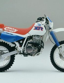 Honda XR 400 600 Verschleissteile + Ersatzteile Direktimport - Eschershausen