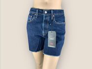 LEVIS Jeans Shorts 27 28 -NEU- 501 Mid Thigh 27€* zzgl Versand - Troisdorf