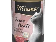 Miamor Feine Beute 12 x 400 g - Fleischcocktail
